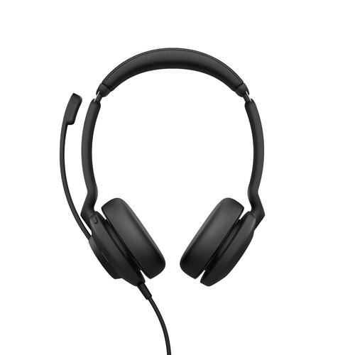 Jabra Headset Evolve2 30 SE USB-A, MS Stereo schnurgebunden