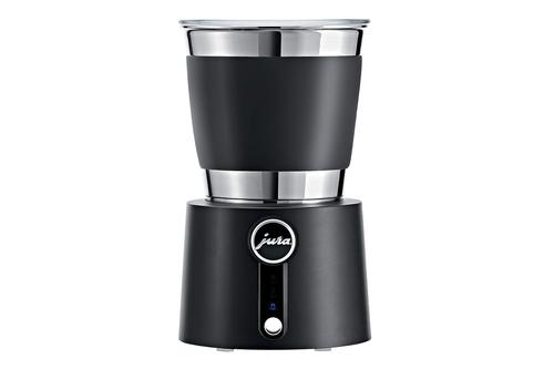 JURA 24019 milk frother/warmer Automatic Black 7610917240197 24019 (7610917240197)