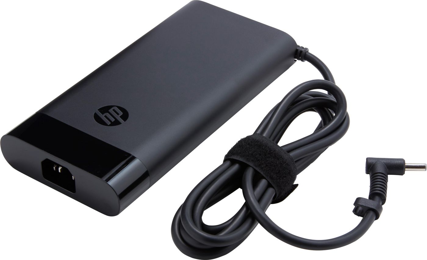 HP AC Adapter 230W Slim Smart  196548823406 portatīvo datoru lādētājs