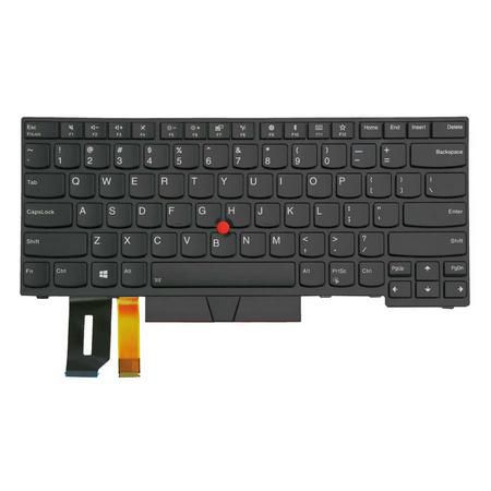 Lenovo FLLTNKB-BLBKFR 5706998833020