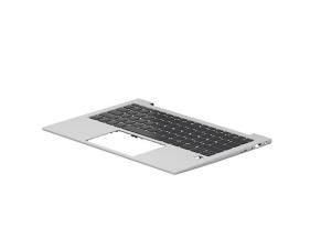 HP SPS-TOP COVER W/KB CP SR FR 5715063205105