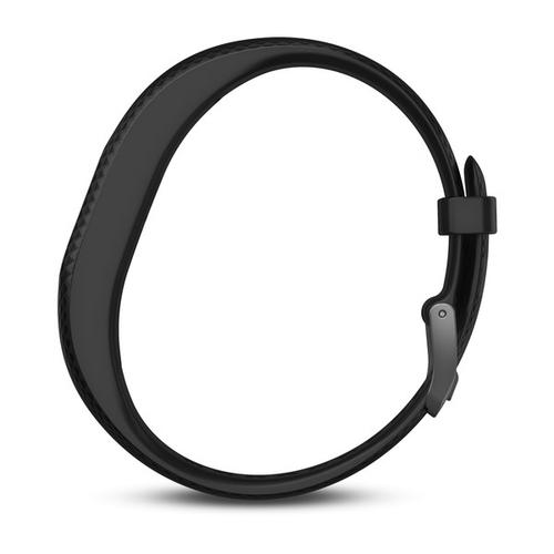 Garmin vivofit 4 black L Viedais pulkstenis, smartwatch