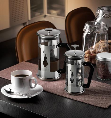 Bialetti Preziosa 1l Kafijas automāts