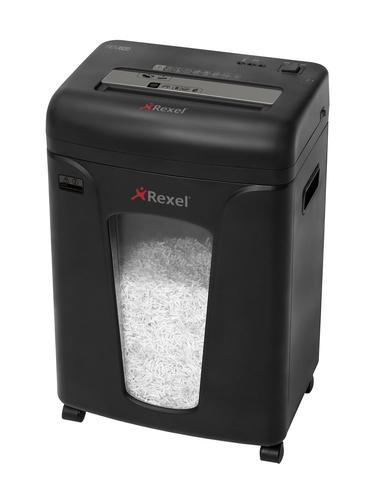 Shredder Rexel Mercury REM820 papīra smalcinātājs