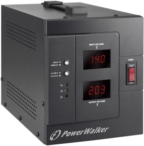 PowerWalker AVR 3000/SIV UPS nepārtrauktas barošanas avots UPS