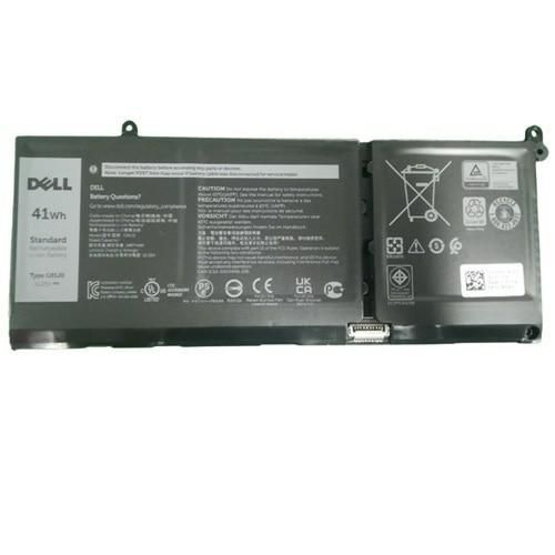 Dell BTRY,PRI,41WHR,3C,LITH,COS 5704174956624 akumulators, baterija portatīvajiem datoriem