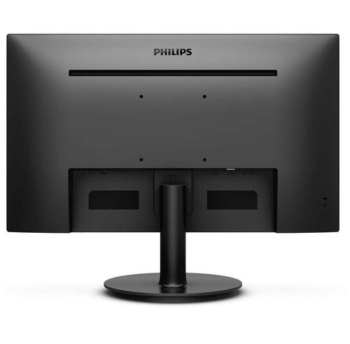 Philips 221V8A 21.5'' VA HDMI Speakers monitors