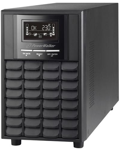 Bluewalker PowerWalker VI 1500 CW Schuko nepārtrauktas barošanas avots UPS