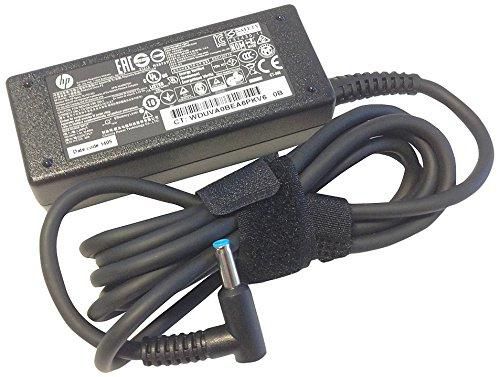 HP Inc. AC Adapter 45W Smart Npfc 3Pin (854054-001) 5711783334286 portatīvo datoru lādētājs