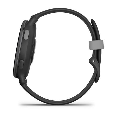 Garmin vivoactive 5 schwarz/schiefergrau Viedais pulkstenis, smartwatch