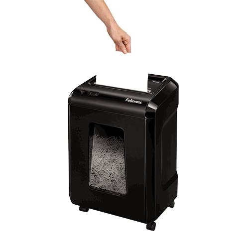 Shredder Fellowes 92CS papīra smalcinātājs