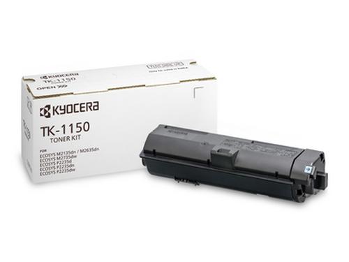 Toner Kyocera TK-1170 M2040dn/M2540dn/M2640idw black toneris