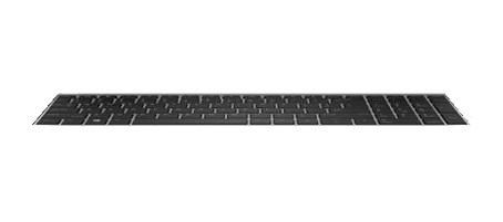 HP KBD CP+PS BL SR 15 - CZECH-SK 5704174798811