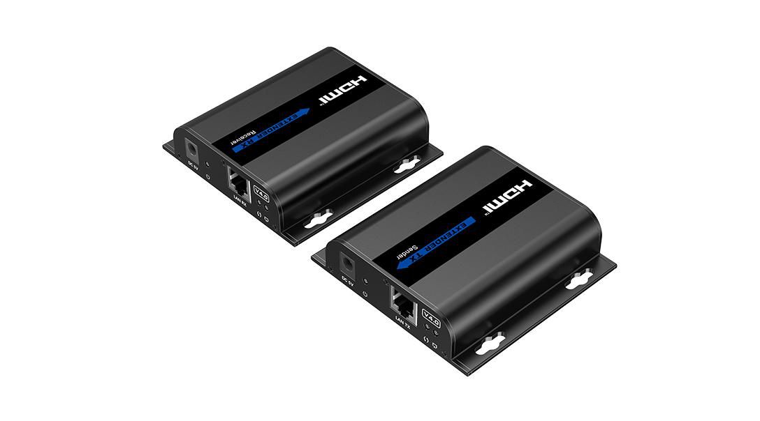 Vivolink HDMI Extender Kit over IP  5715063356760