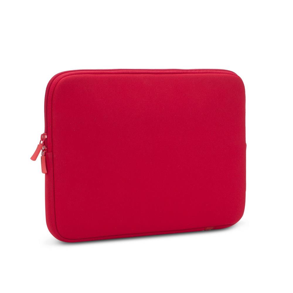 NB SLEEVE MACBOOK 13"/5123 RED RIVACASE portatīvo datoru soma, apvalks