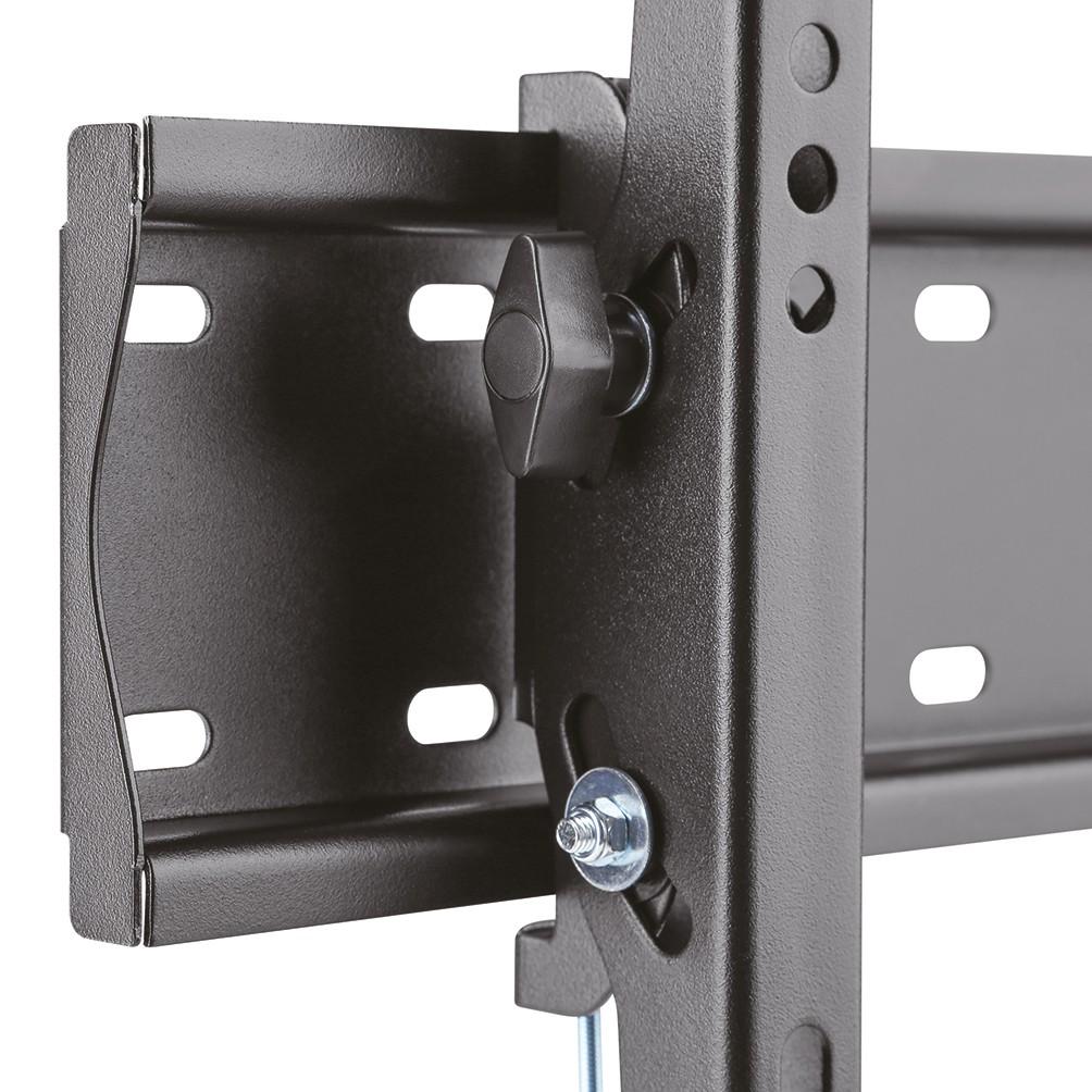 FPMA-W350 Flat Screen Wall Mount Black