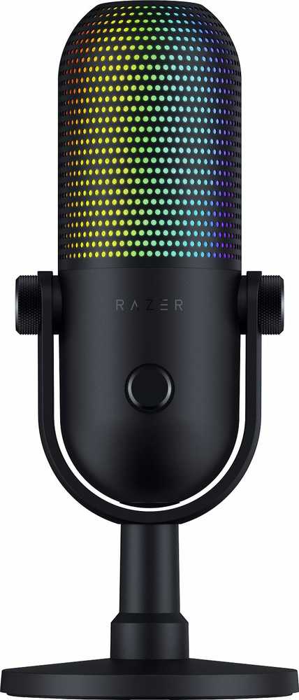 Razer Seiren V3 Chroma Mikrofons