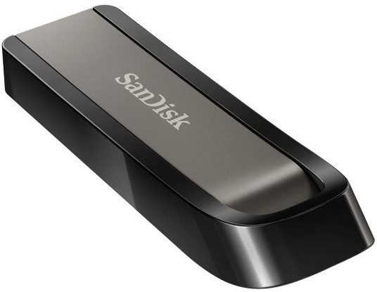 SanDisk Cruzer Extreme Go  128GB USB 3.2         SDCZ810-128G-G46 USB Flash atmiņa