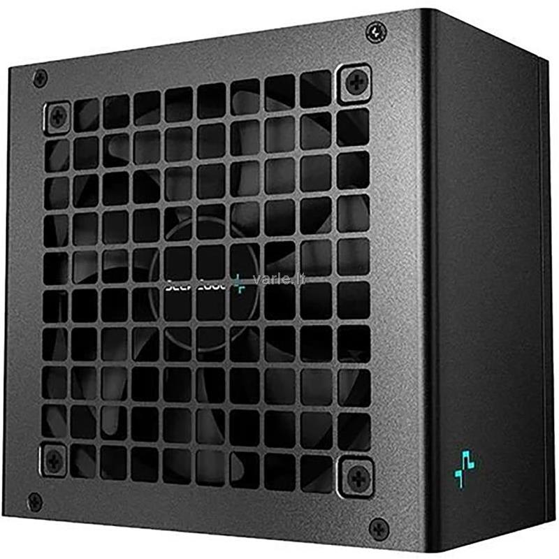 Deepcool PK550D  ATX12V V2.4, 550 W, 80 PLUS Bronze Certified Barošanas bloks, PSU