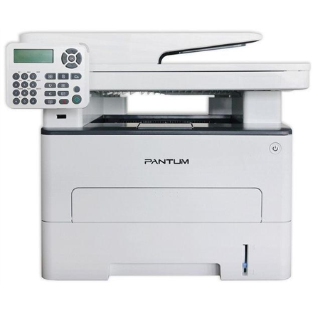 Pantum M7100DW Multifunction printer 6936358007856 printeris