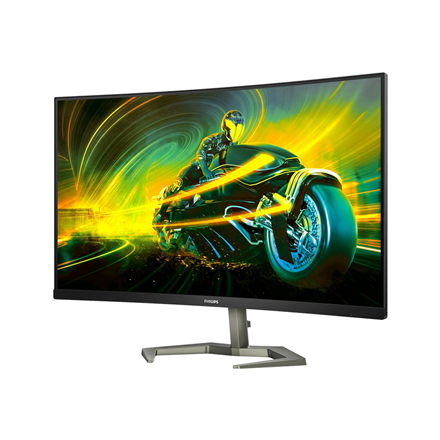 PHILIPS 31.5inch 1920x1080 VA Curved monitors