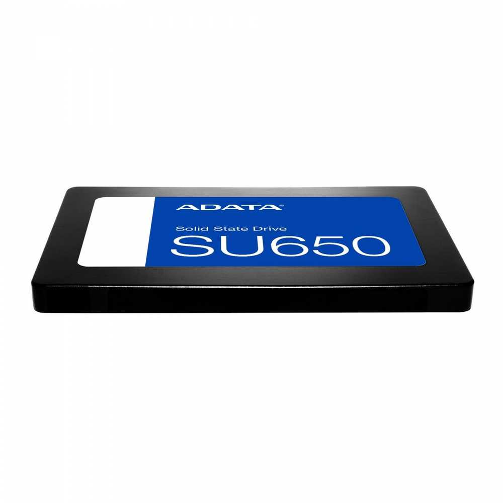 ADATA SSD 2,5  Ultimate SU650 480GB SSD disks