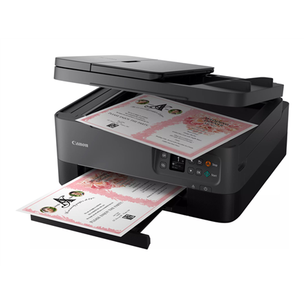 PIXMA TS7450i - Multifunktionsdrucker - Farbe - Tintenstrahl - A4 (210 x 297 mm) printeris