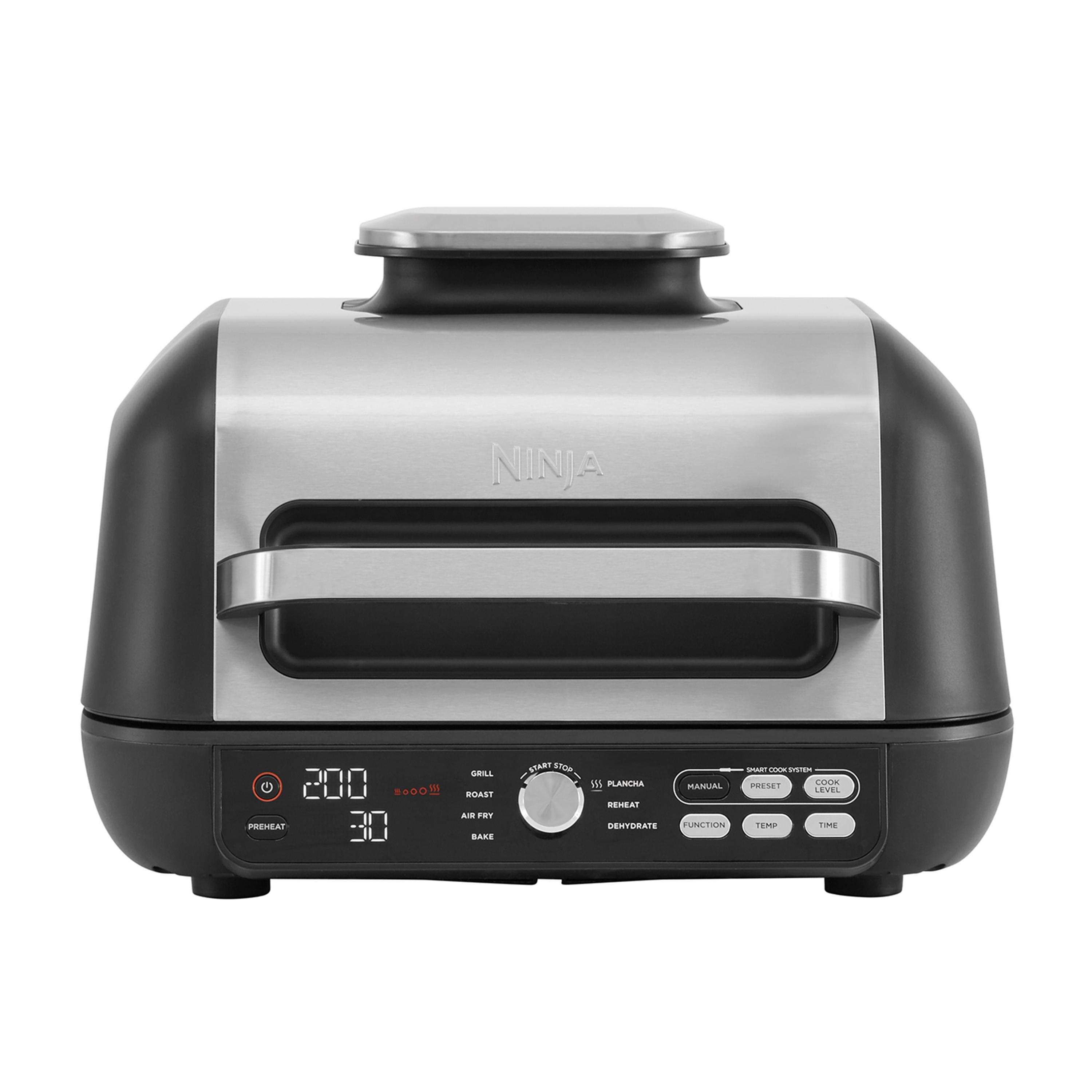 Ninja AG651EU contact grill Galda Grils