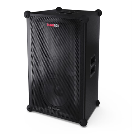 Sharp SumoBox CP-LS200 High Performance Portable Speaker datoru skaļruņi