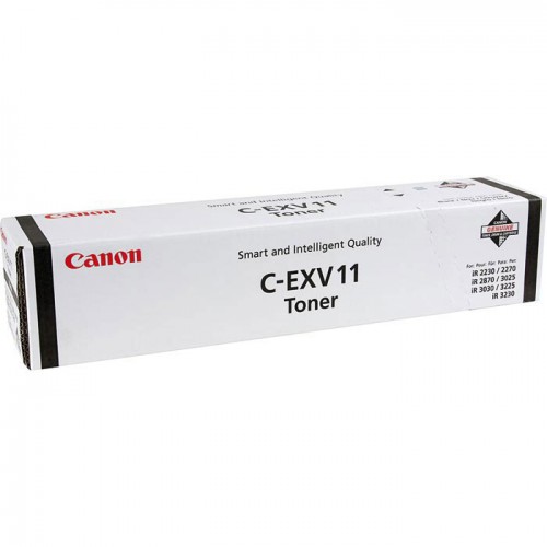 Canon C-EXV11 BLACK toneris