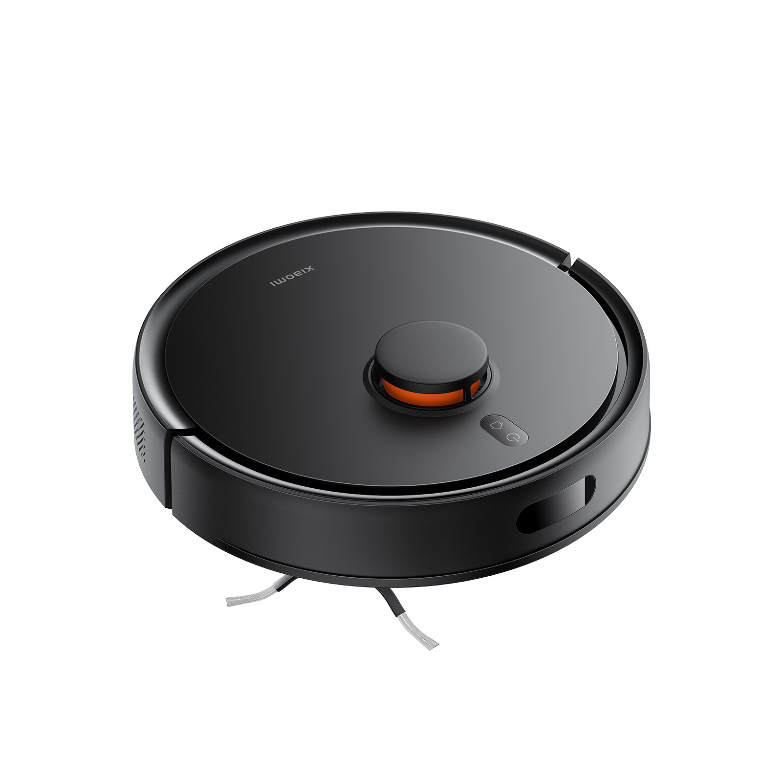 Xiaomi Robot Vacuum S20 (Black) EU robots putekļsūcējs