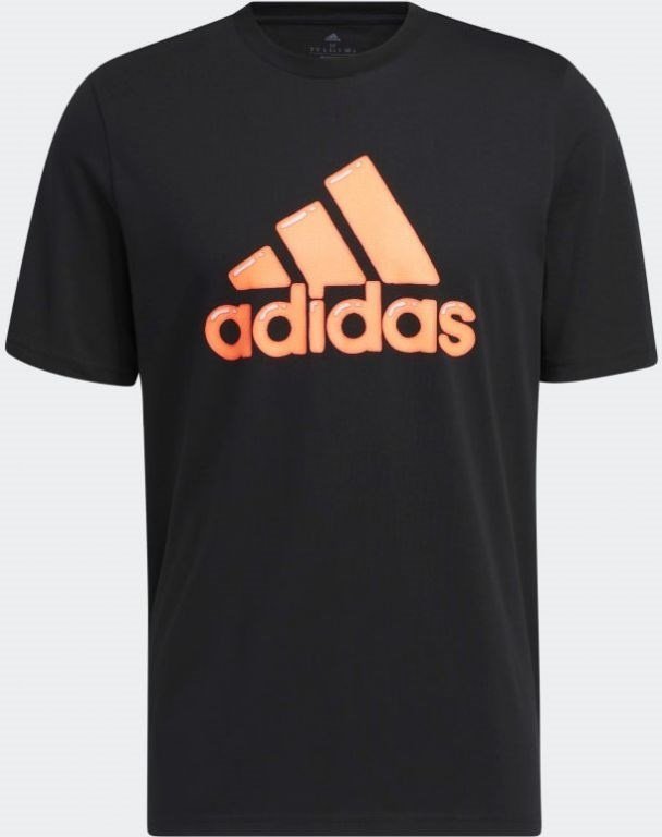 Adidas Koszulka adidas Fill Graphic Tee HS2513