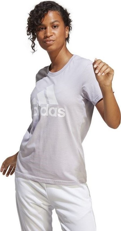 Adidas Koszulka adidas Big Logo Tee IC0633