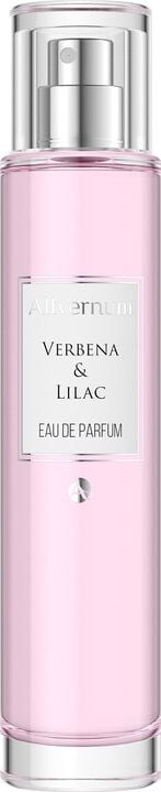 Allverne  Verbena & Lilac EDP 50 ml 382068 (5901845532068) Smaržas sievietēm