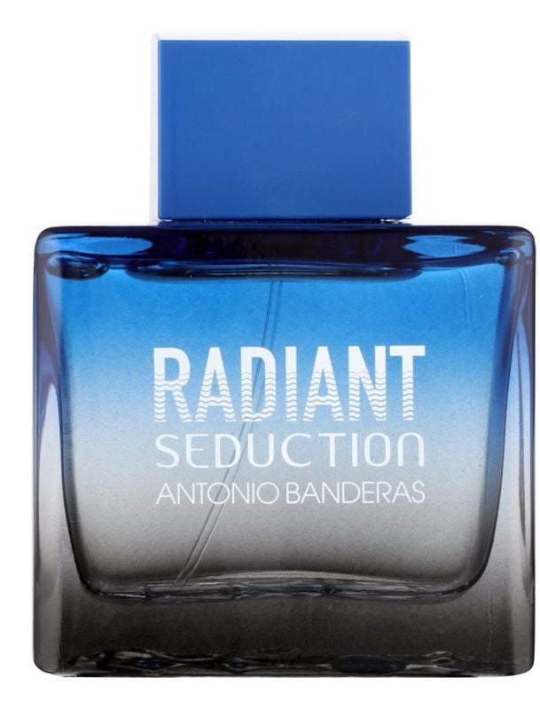 Antonio Banderas EDT 100 ml Vīriešu Smaržas