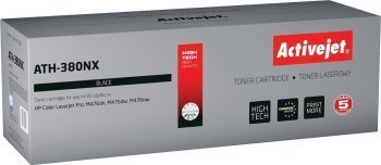 ActiveJet toner for HP CF380X new ATH-380NX toneris