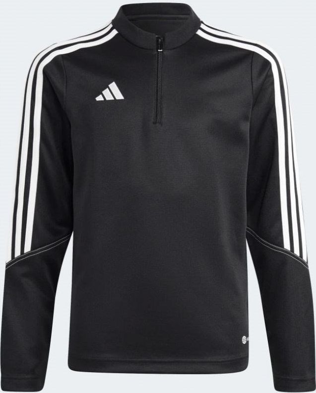 Adidas Bluza adidas Tiro 23 Training Top Jr HS3618 65541-159 (4066745664552)