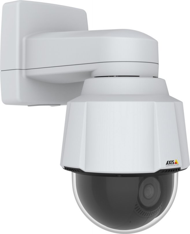 Network Camera P5655-E 50HZ novērošanas kamera