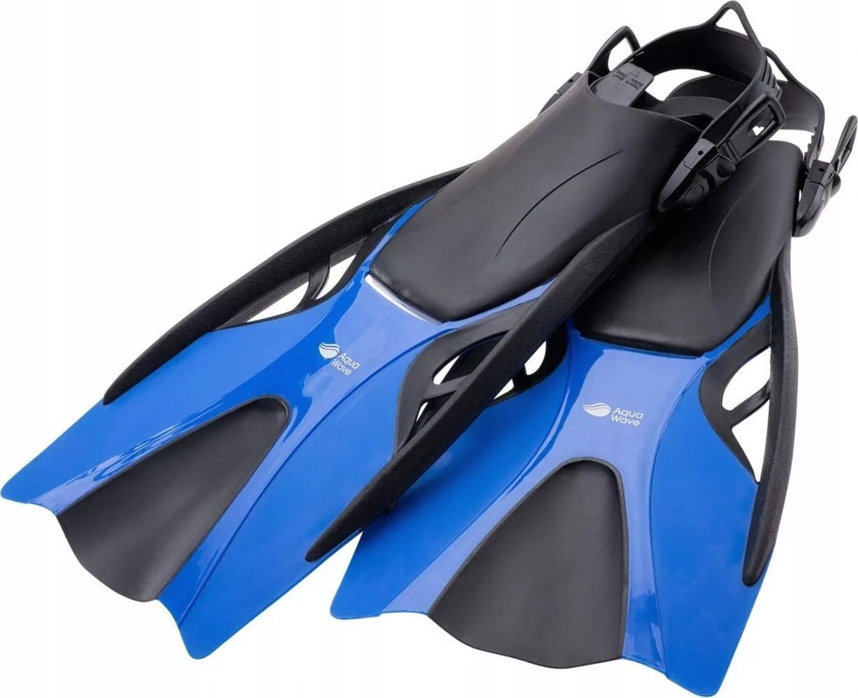 AquaWave AKCESORIA PLYWACKIE WHALE - BLUE 5902786028634 (5902786028634)