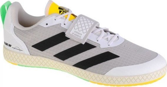 adidas The Total GW6353 biale 36