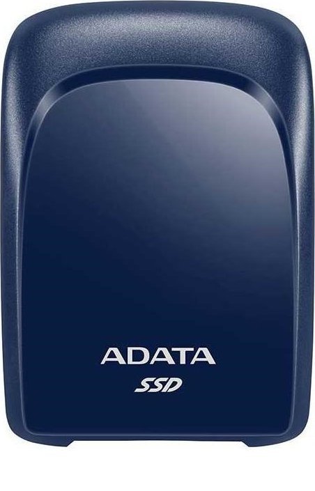 ADATA SC680 960 GB Solid State Drive (blue, USB 3.2 C (10 Gbit / s)) Ārējais cietais disks