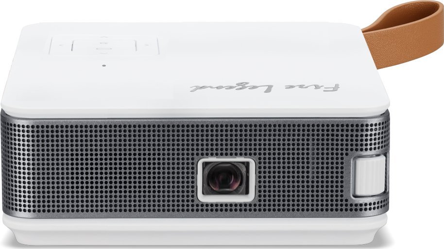 AOpen PV11 - DLP projector projektors