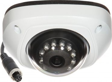 Kamera IP Autone ATE-CAM-IPC925 - 1080p 2.8 mm ATE-CAM-IPC925 (5902887054587) novērošanas kamera