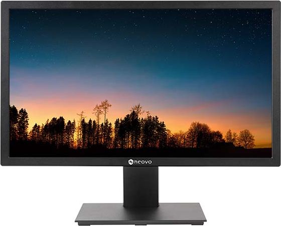 AG NEOVO LED MONITOR LW-2202 FLICKER-FREE, HDMI monitors