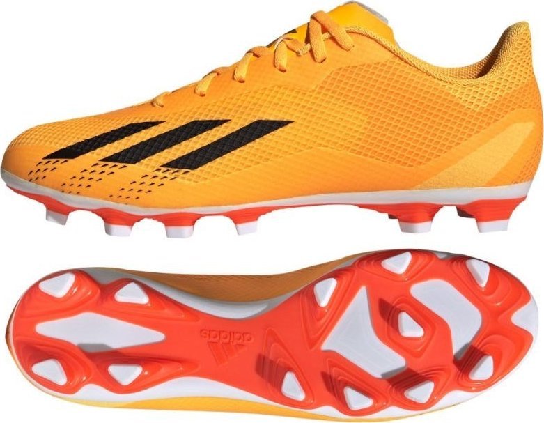 Adidas Buty adidas X Speedportal.4 FG GZ2460