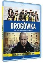 Drogowka Blu-Ray DVD - 221793 221793 (5903111491000)