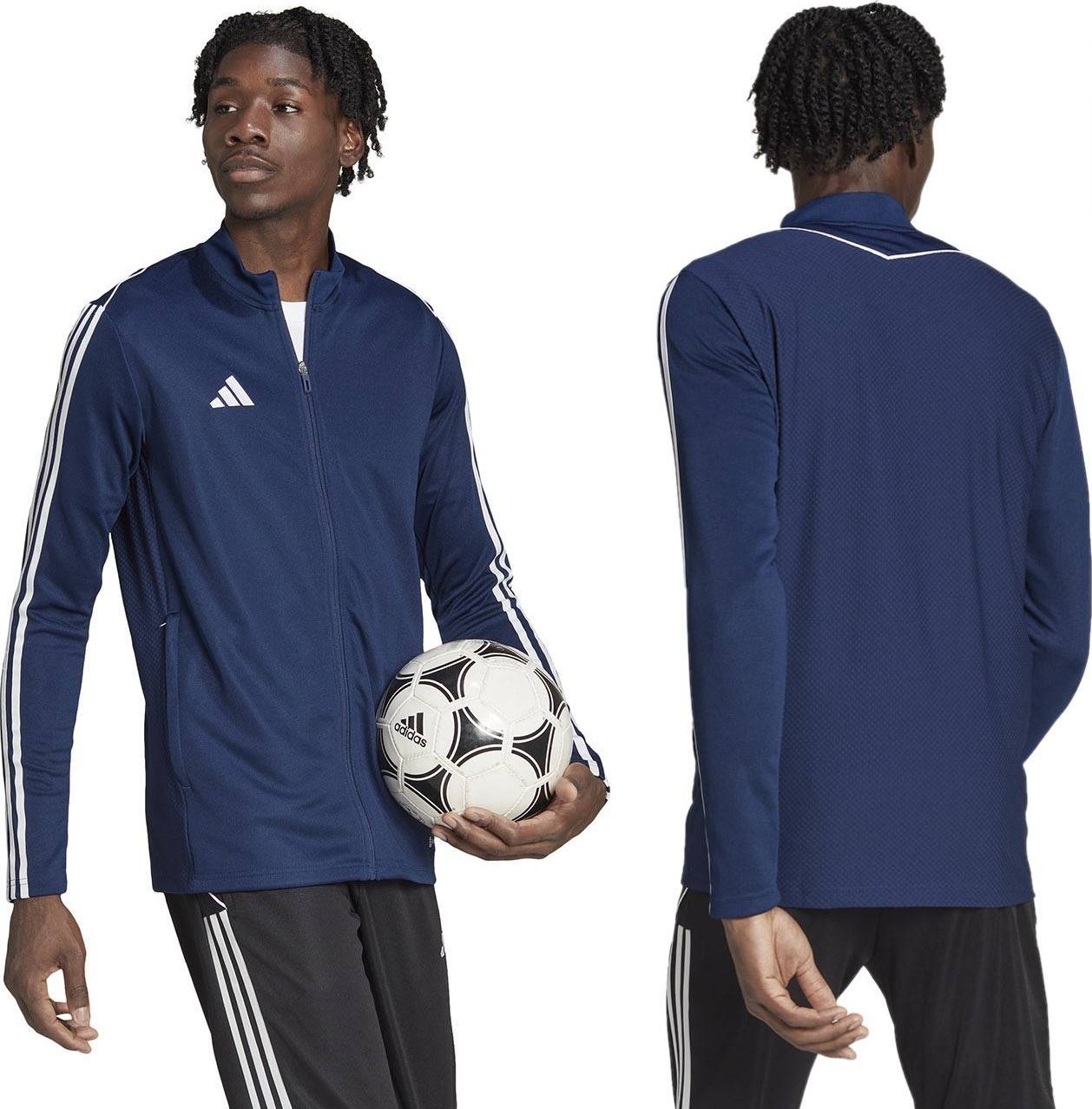 Adidas Bluza meska adidas Tiro 23 League Training HS3503 XL