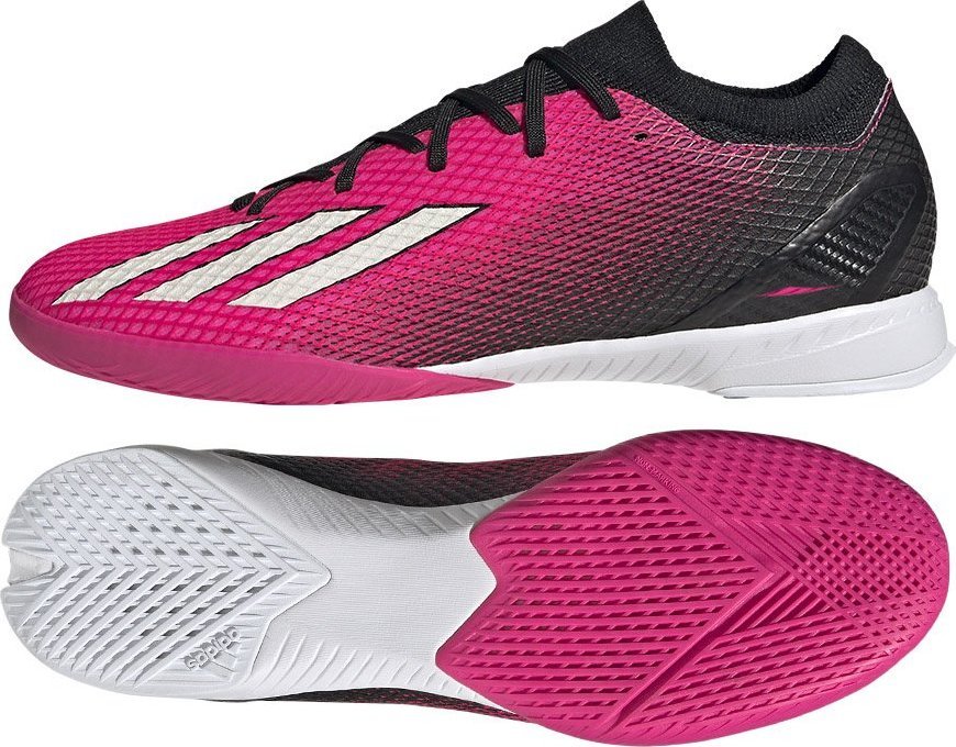 Adidas Buty adidas X Speedportal.3 IN GZ5068