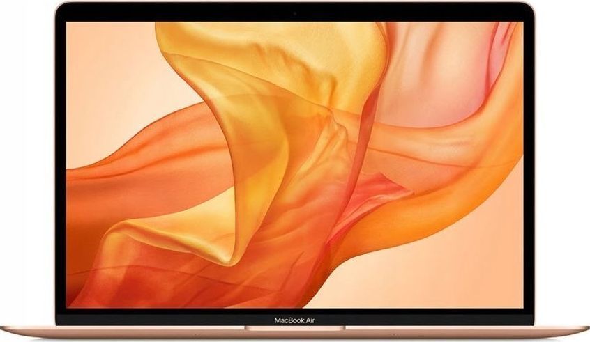 Laptop Apple MacBook Air 13 Gold (MGND3ZE/A/R1/D1/US) Portatīvais dators