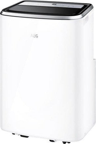 AEG AXP34U338CWAdded 64 dB 3400 W White kondicionieris